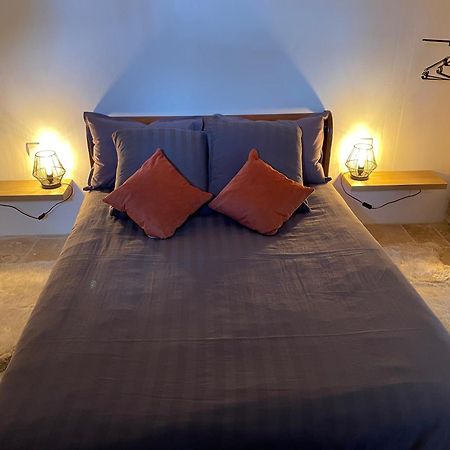 Bed and Breakfast Le Perchoir Nocturne Payre-sur-Vendee Экстерьер фото