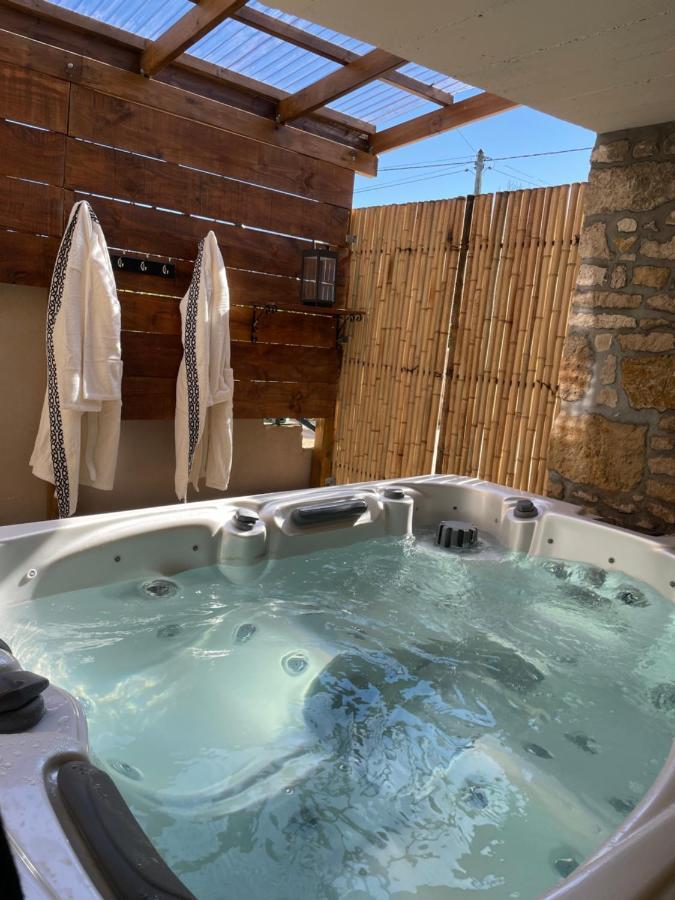 Bed and Breakfast Le Perchoir Nocturne Payre-sur-Vendee Экстерьер фото