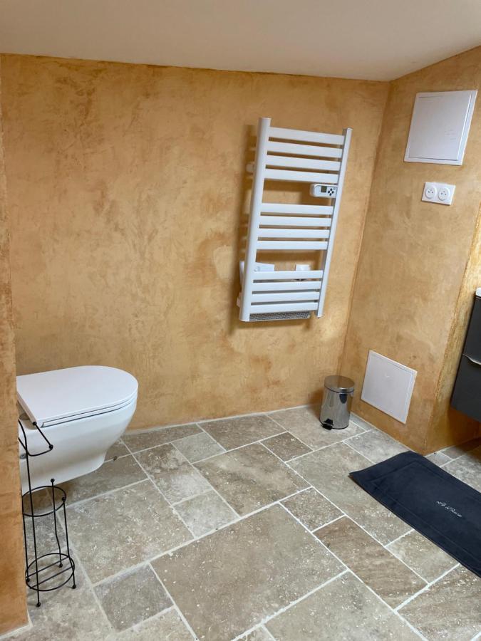 Bed and Breakfast Le Perchoir Nocturne Payre-sur-Vendee Экстерьер фото