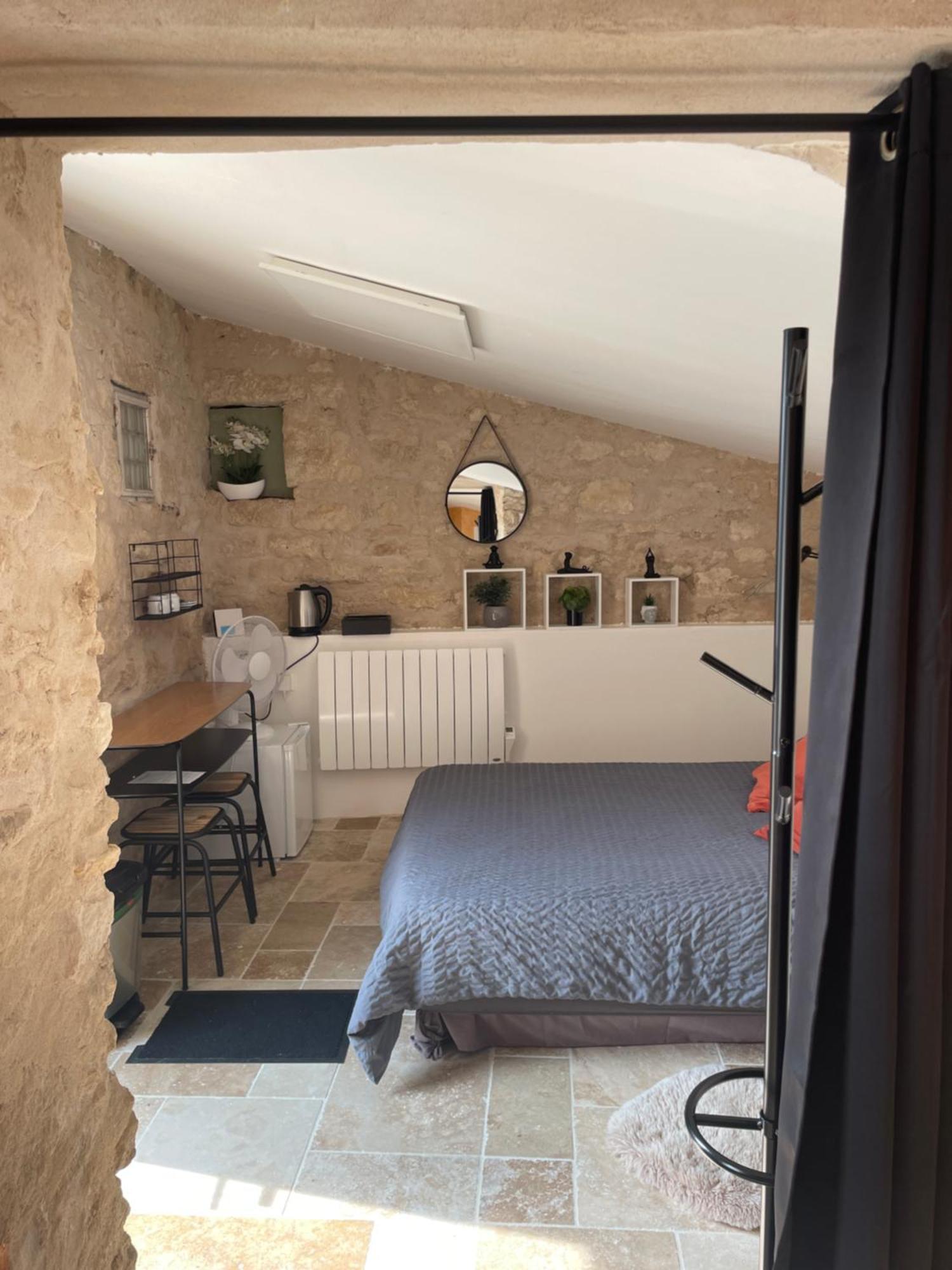 Bed and Breakfast Le Perchoir Nocturne Payre-sur-Vendee Экстерьер фото